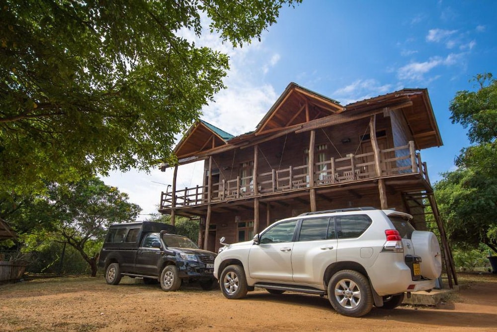Yala Caravan Village 3/32