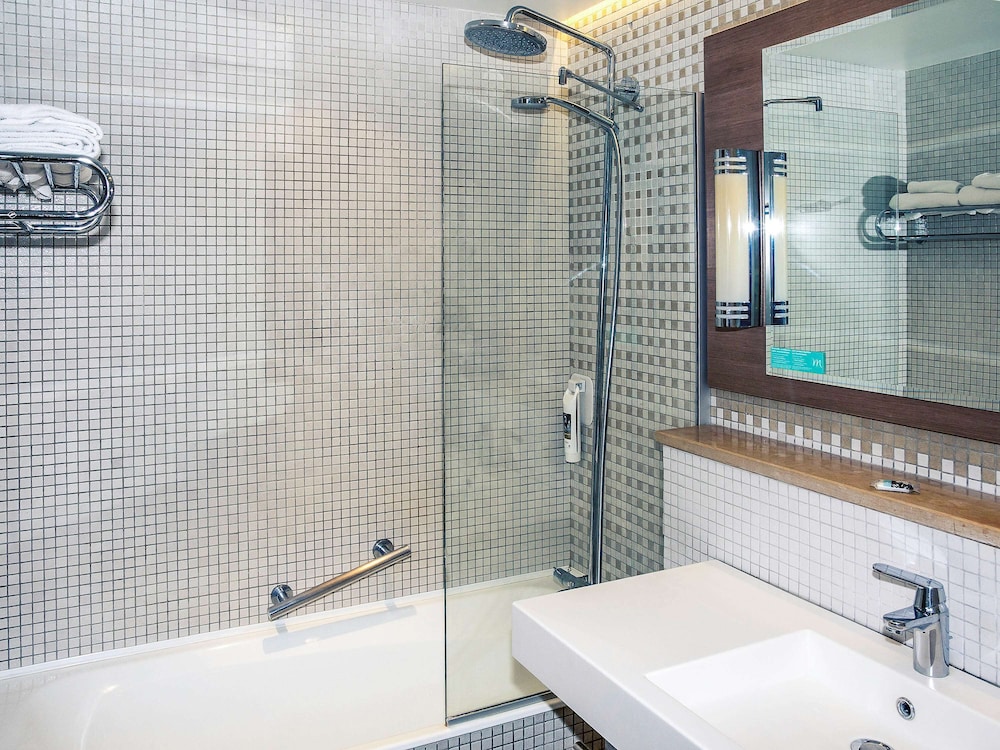 Mercure Vienne Sud Chanas Hotel 47/50