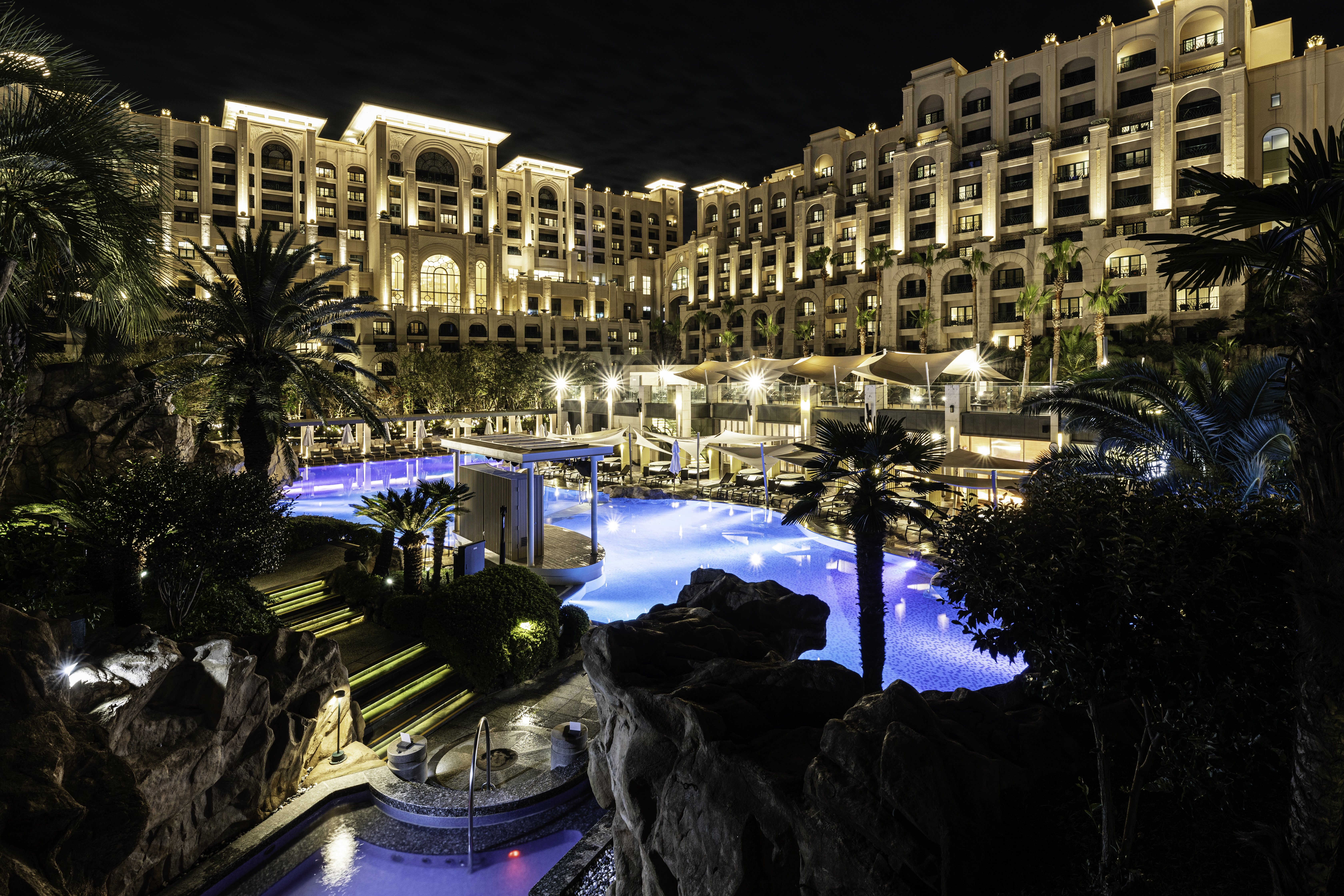 Lotte Hotel Jeju 19/21