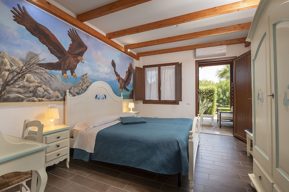 Hotel Rurale Orti Di Nora 5/50