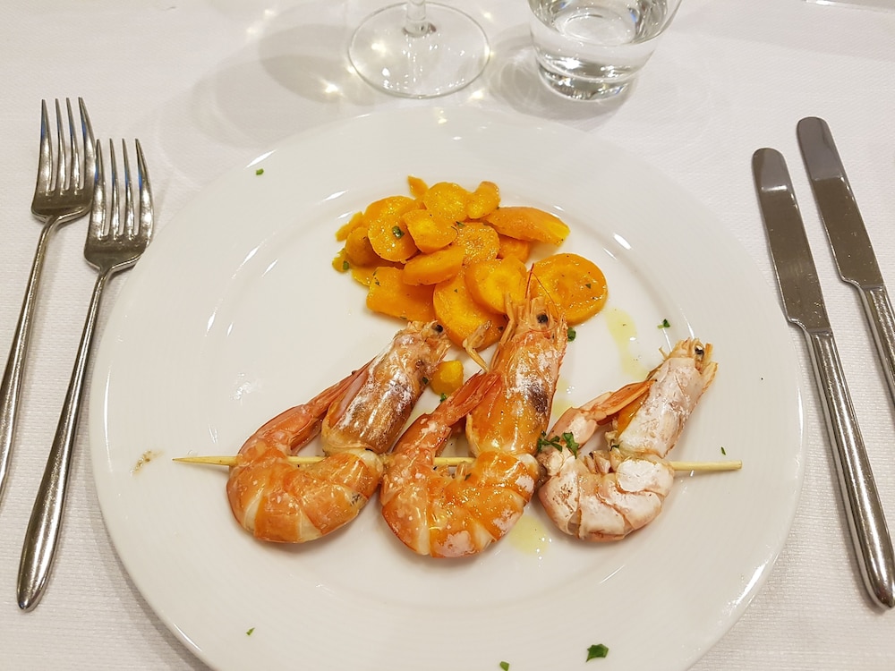 La Casarana Resort & Spa 16/50