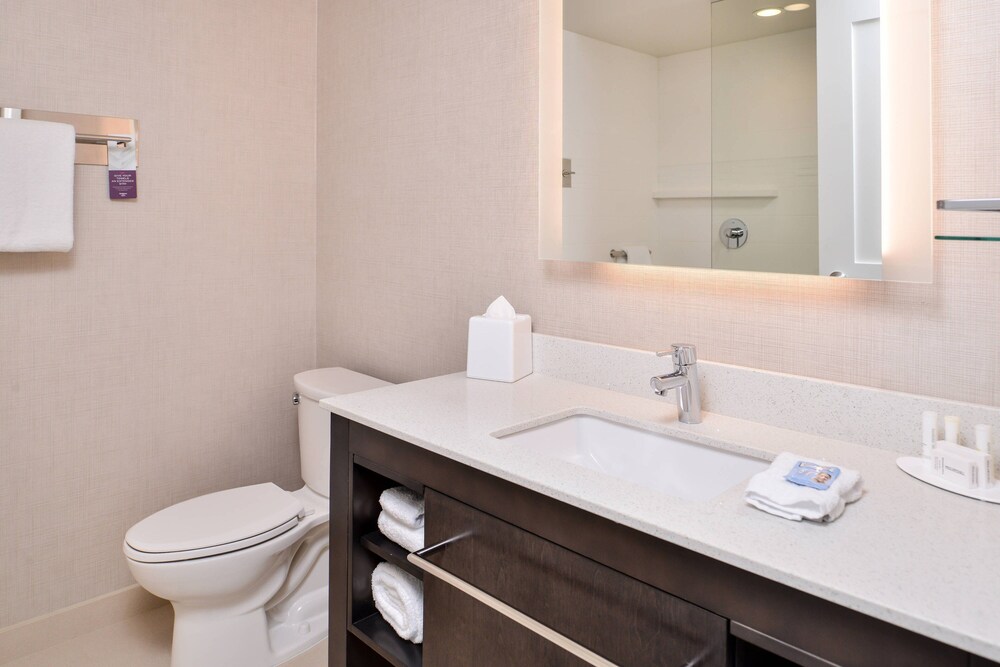 Residence Inn By Marriott Charlotte Northlake 11/45