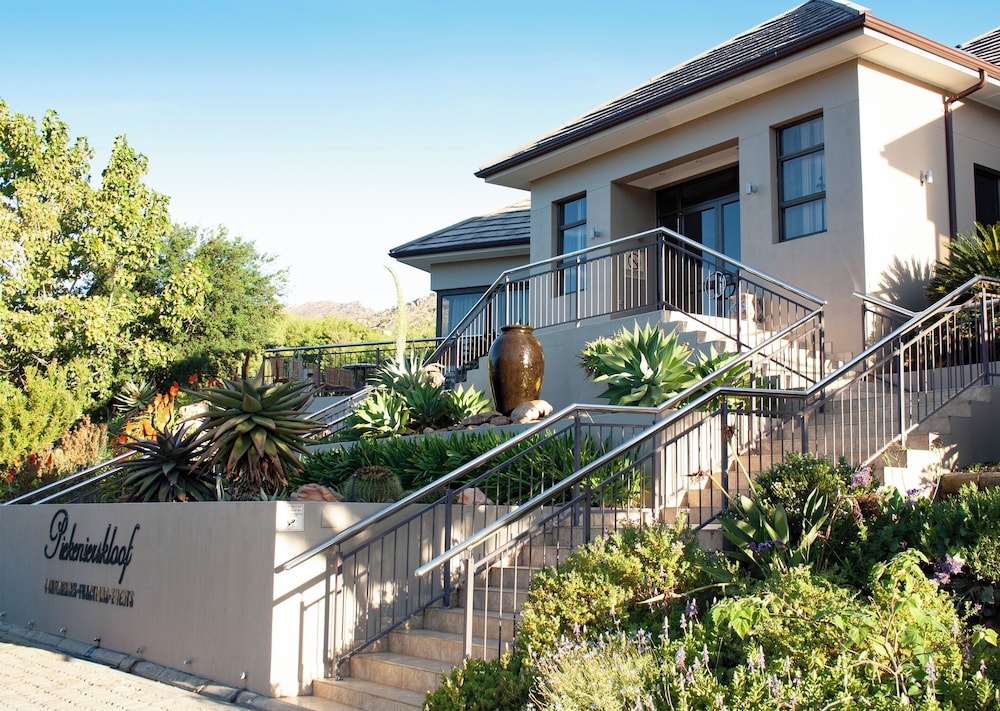 Piekenierskloof Mountain Resort 4/54
