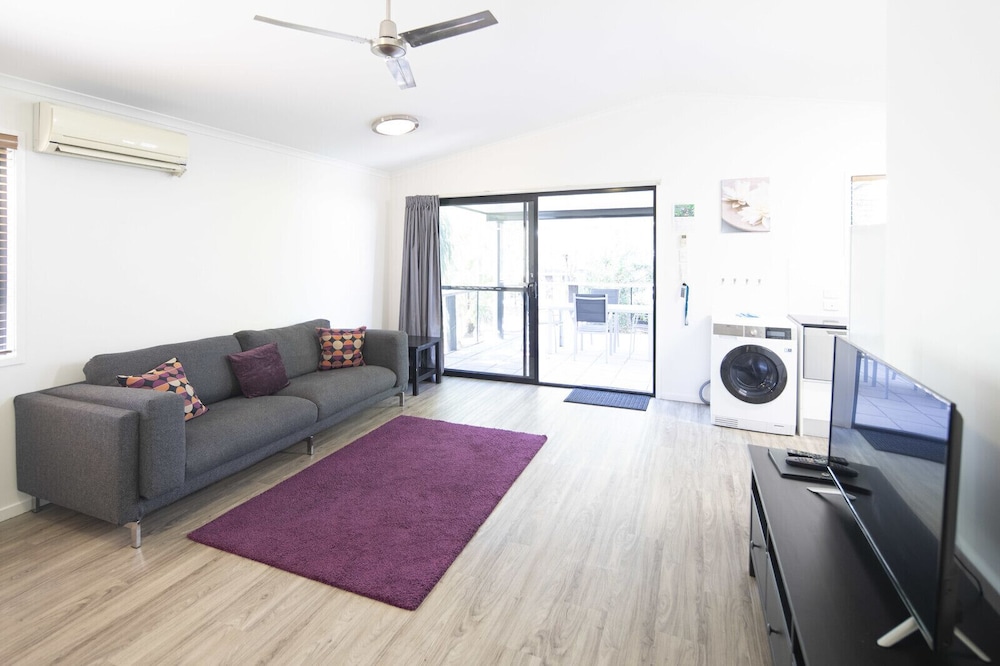 Ingenia Holidays Taigum Formerly Colonial Village 49/76