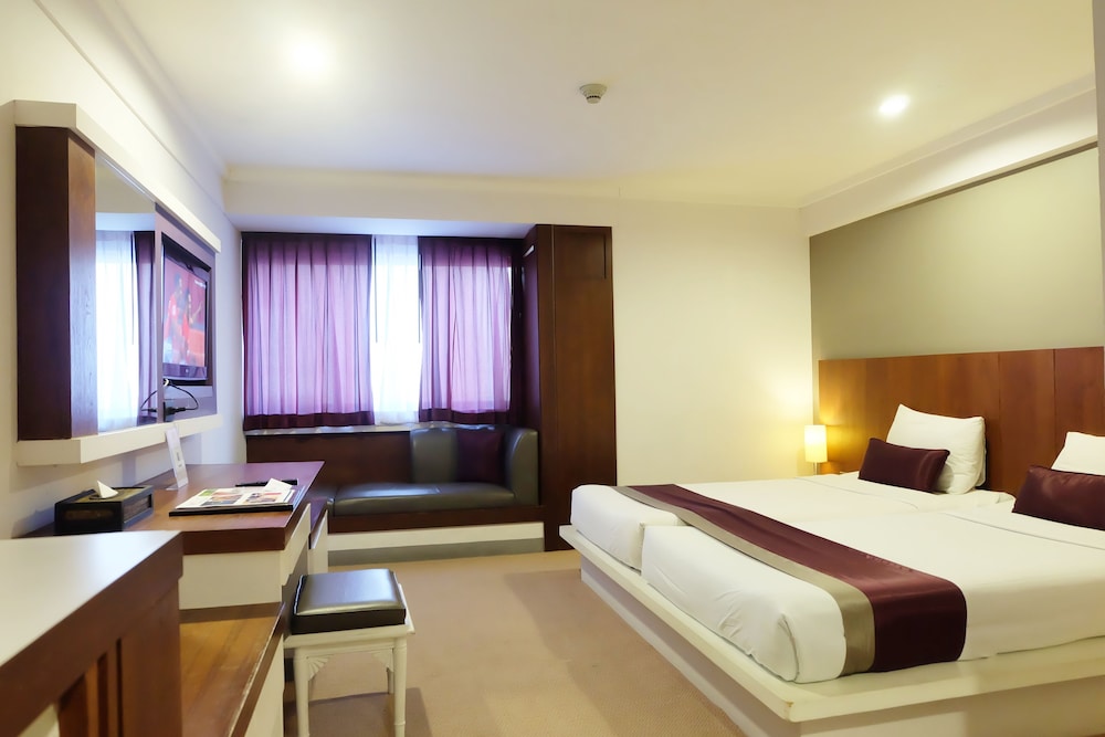 Star Hotel Chiang Mai 11/50