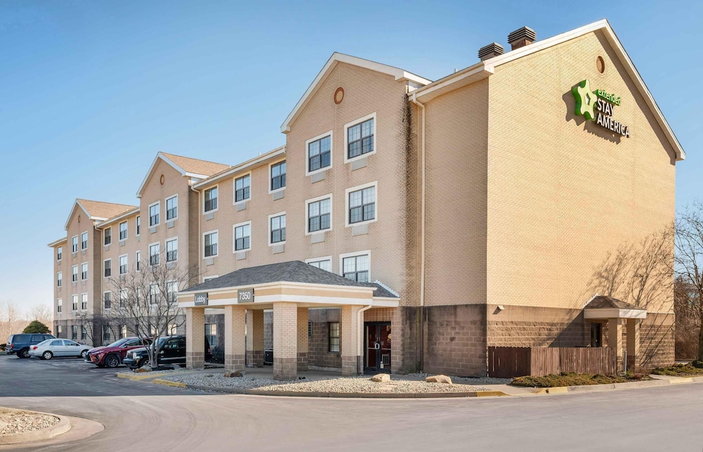 Extended Stay America - Cincinnati - Florence - Turfway Rd. 51/58