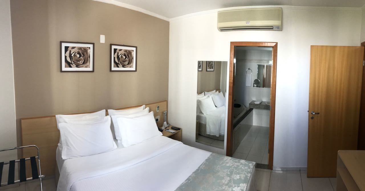 Master, Suite, Queen Bed