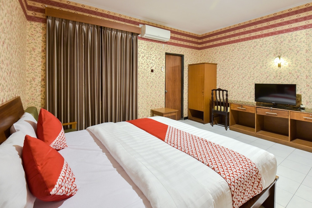 Hotel Sekar Ayu 25/49