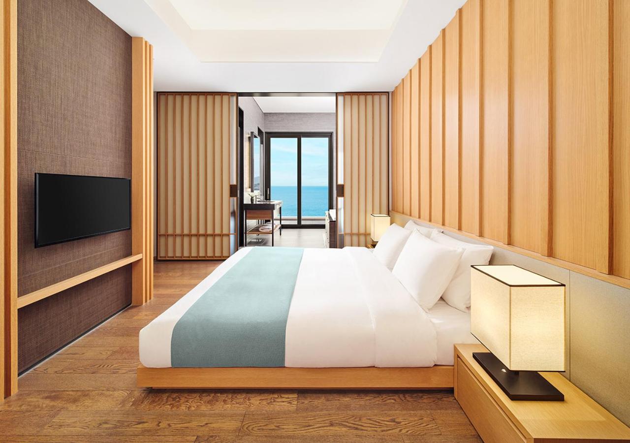 Hanwha Resort Geoje Belvedere 16/45