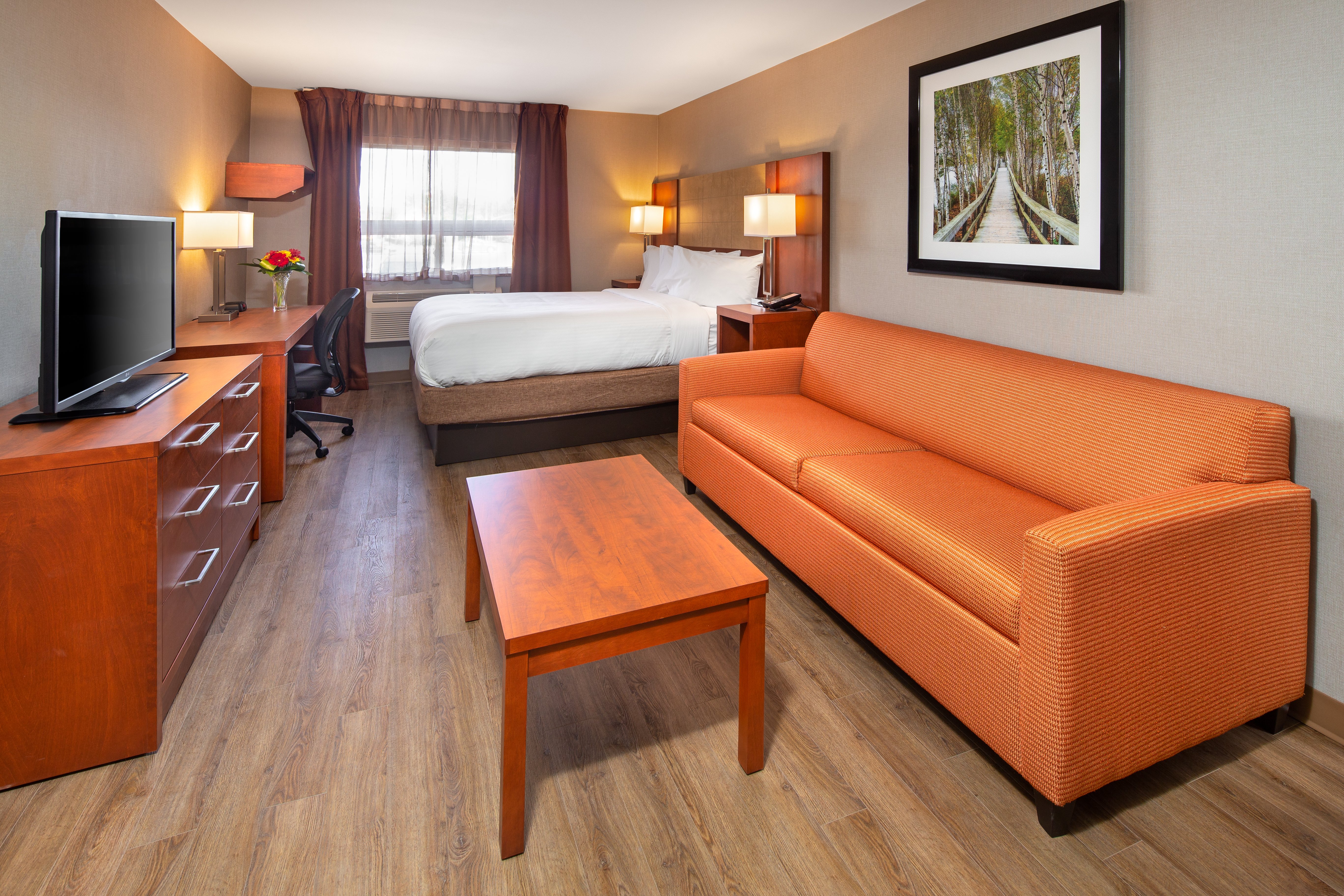 Canadas Best Value Inn Richmond Hill 10/15