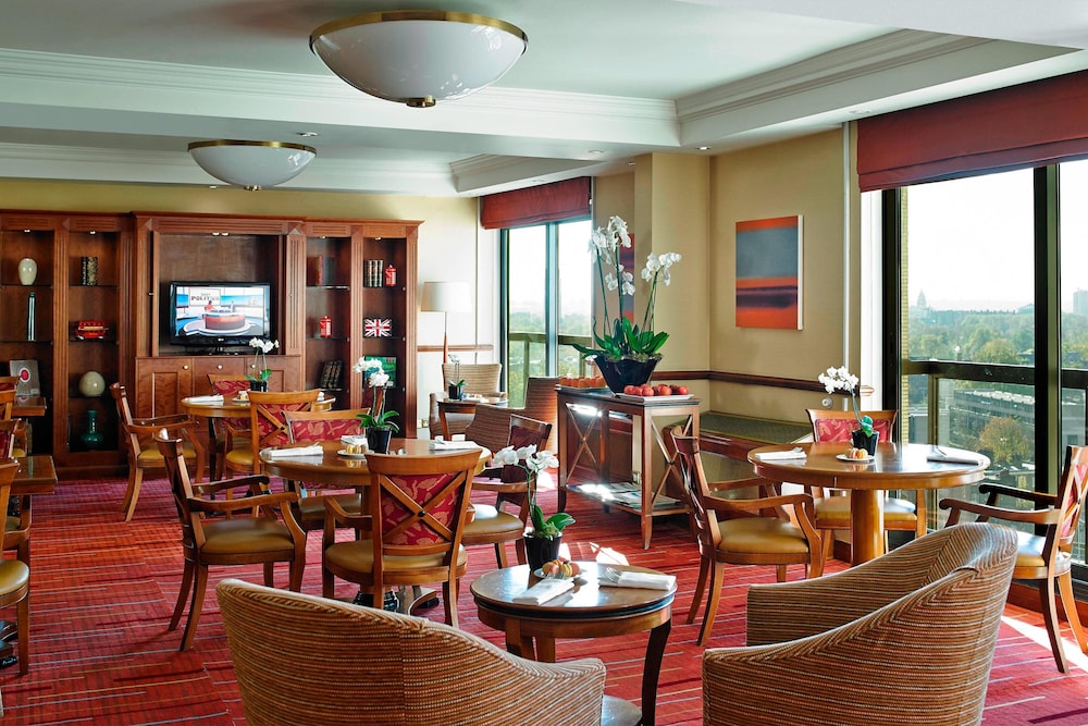 London Marriott Hotel Marble Arch 41/50