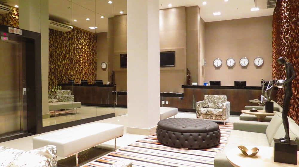 Hotel Beaga Convention Expominas By MHB 8/68