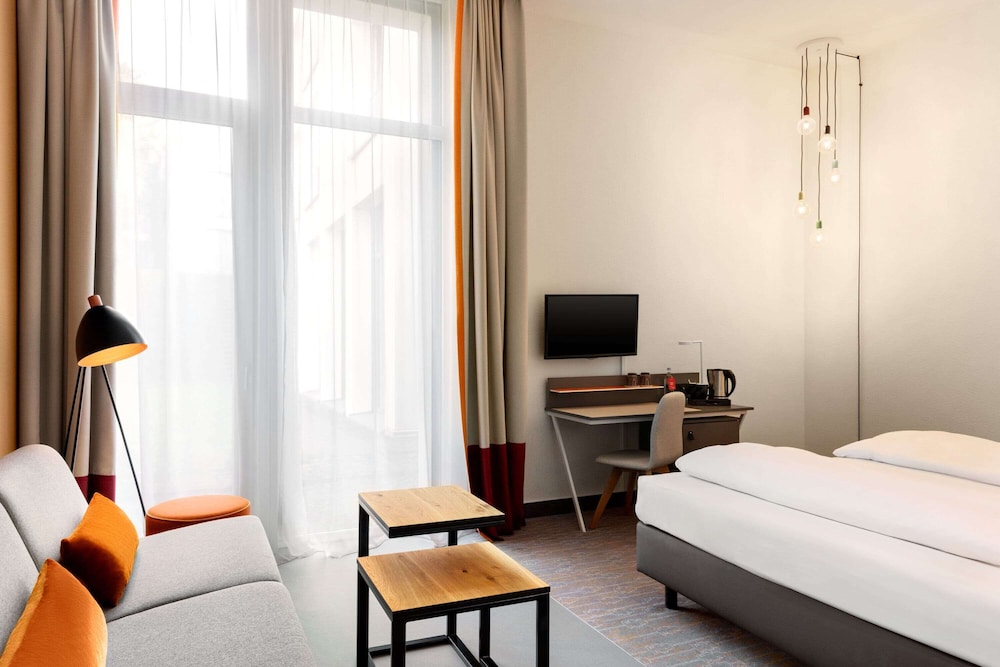 Vienna House Easy by Wyndham Trier 21/50