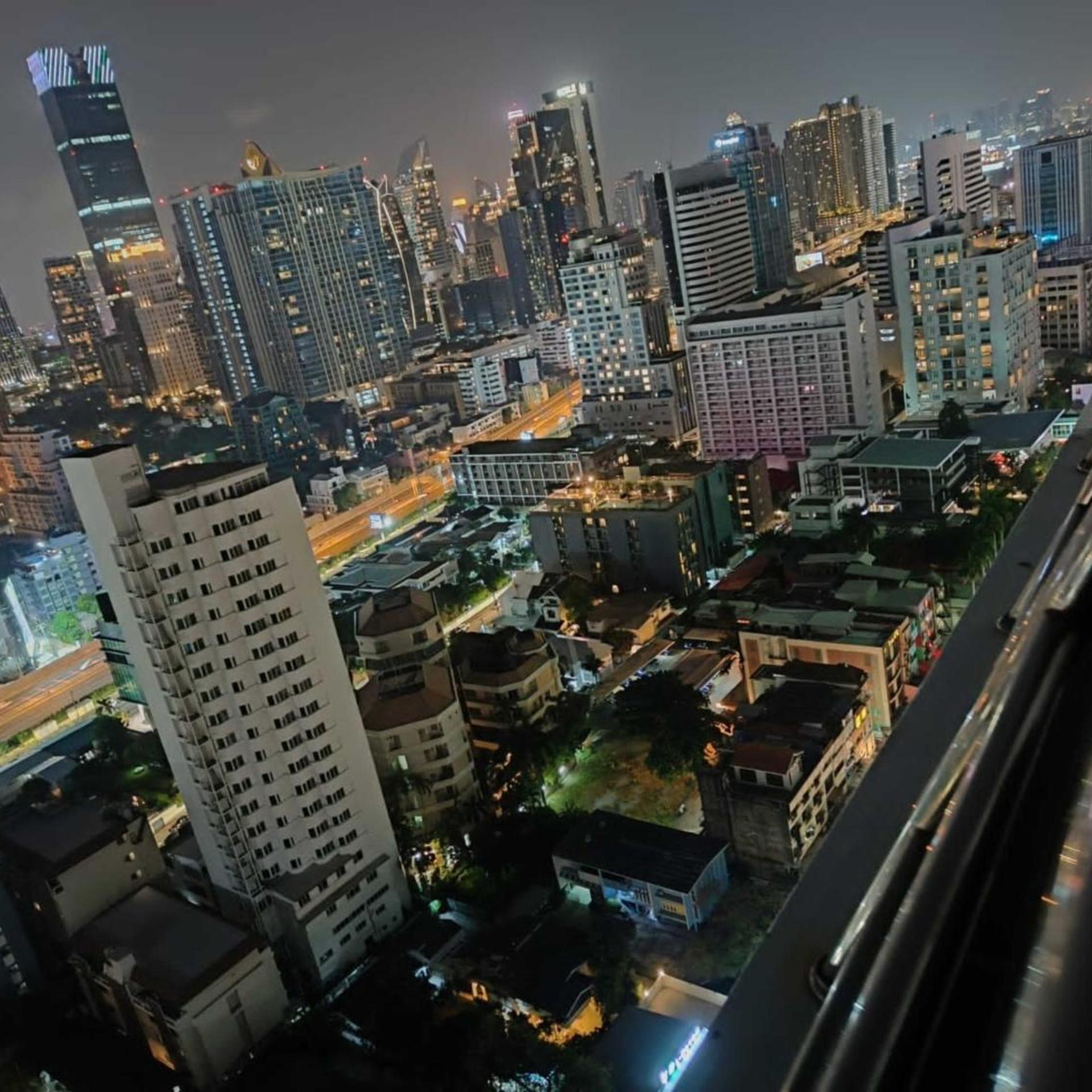 OMNI TOWER SUKHUMVIT NANA BY COMPASS HOSPITALITY 6/61