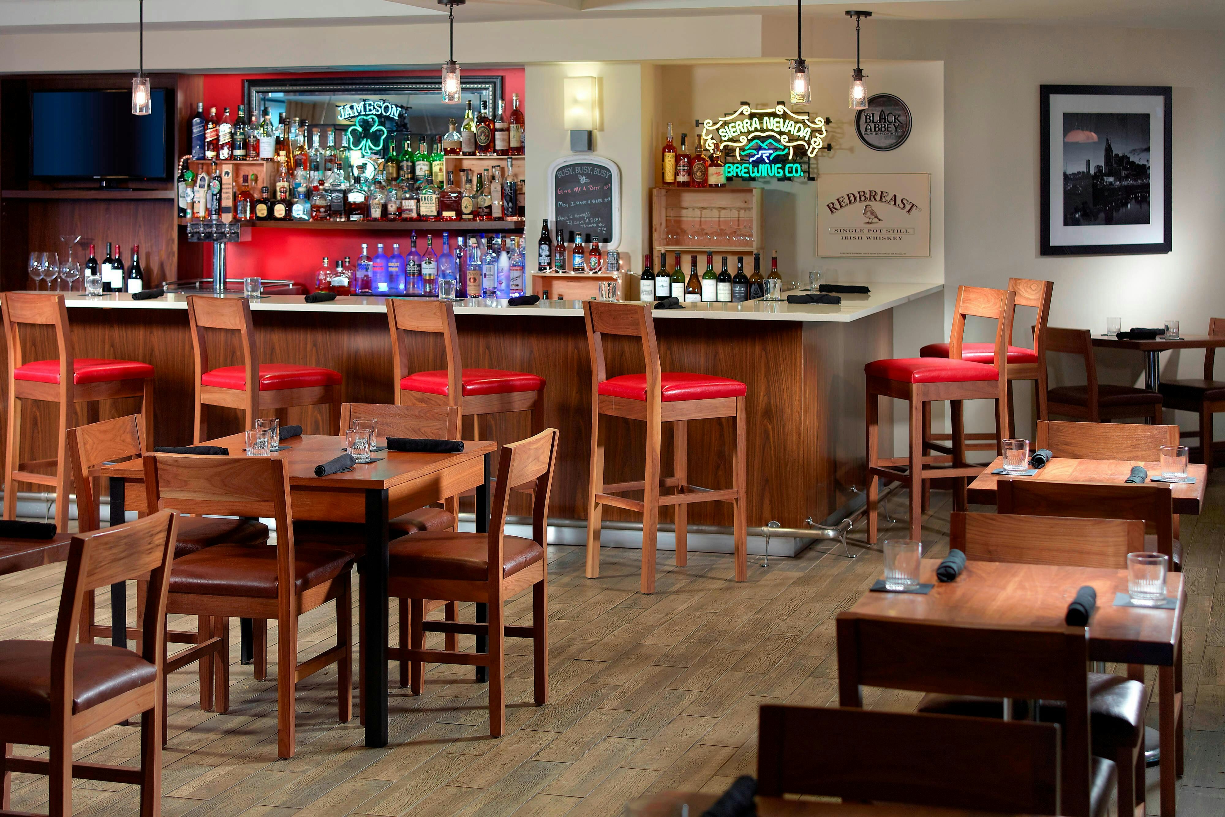 Four Points by Sheraton Nashville Airport 8/17