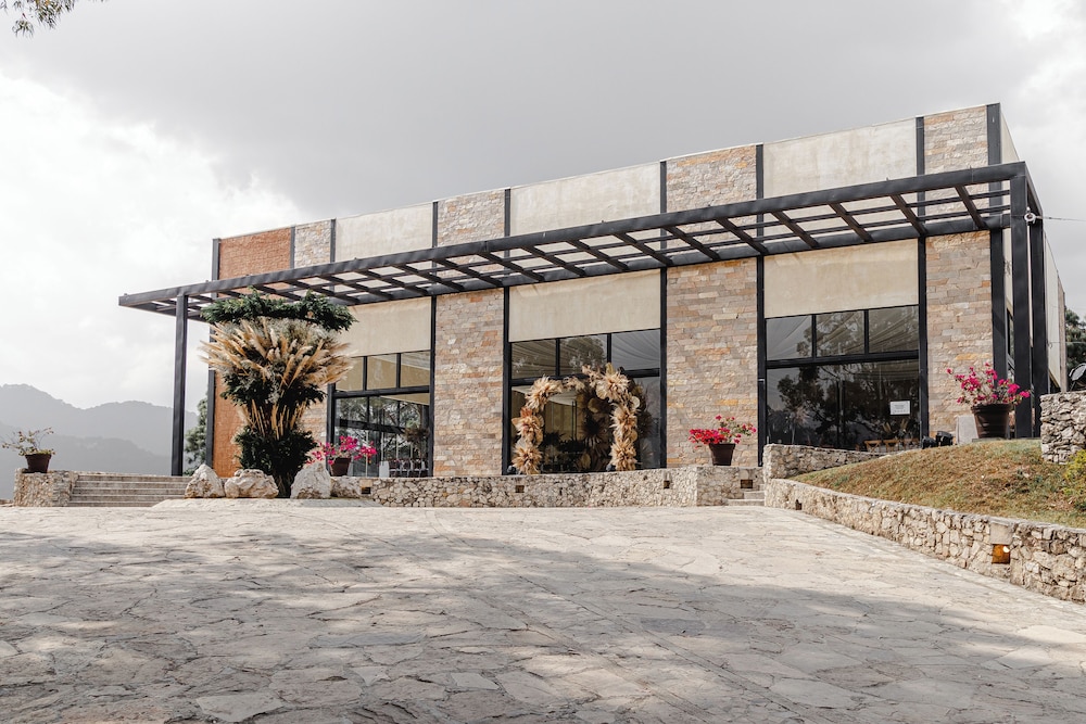 Hotel Rocaval San Cristobal de Las Casas 8/57