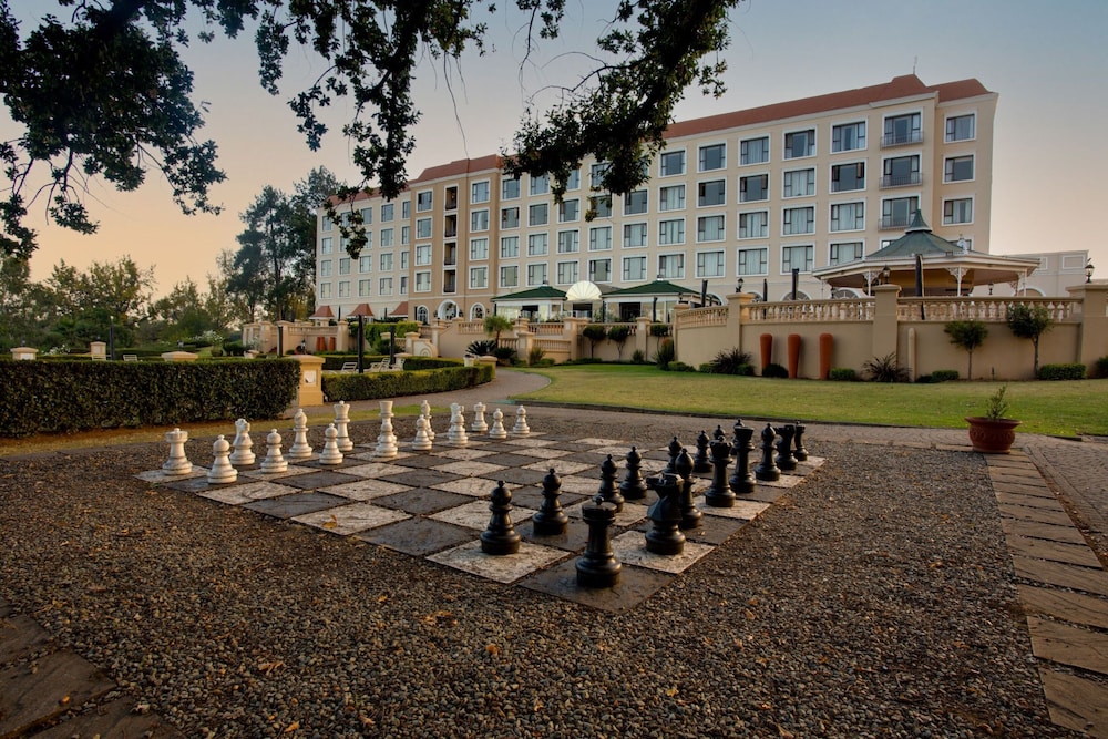 Riviera on Vaal Resort 61/66