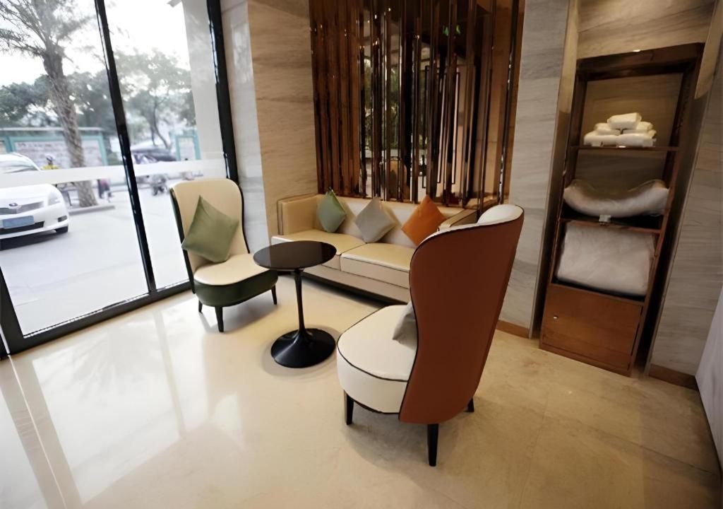 City Comfort Inn Foshan Gaoming Huaying Square Hotel 39/56