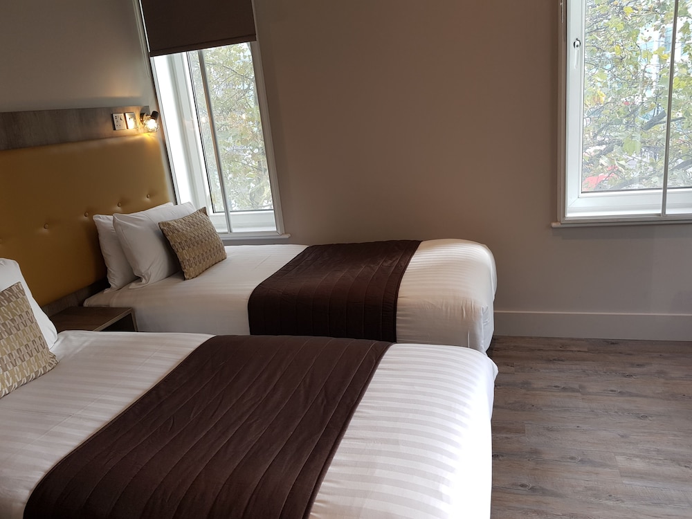 Euston Square Hotel 25/52