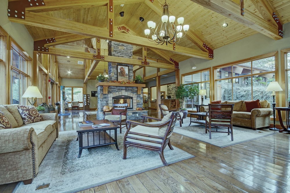 Worldmark Bend Seventh Mountain Resort 65/78