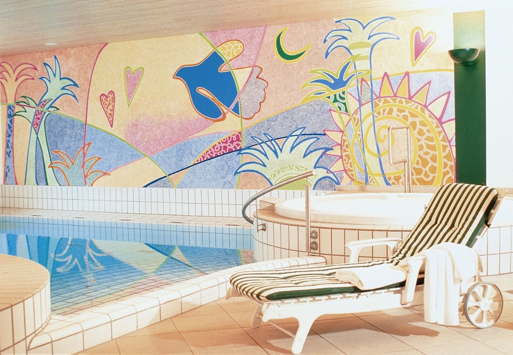 Hotel Herzogspark 35/37