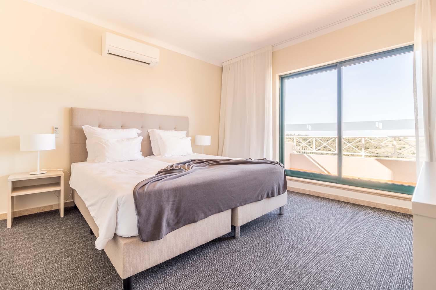 1 Bedroom, Duplex, Apartment, Balcony، Pestana Gramacho Residences 3/7