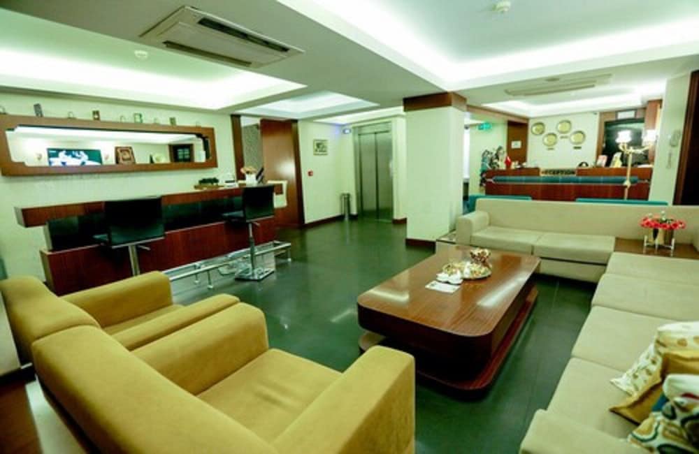 Atik Palace Osmanbey 48/64