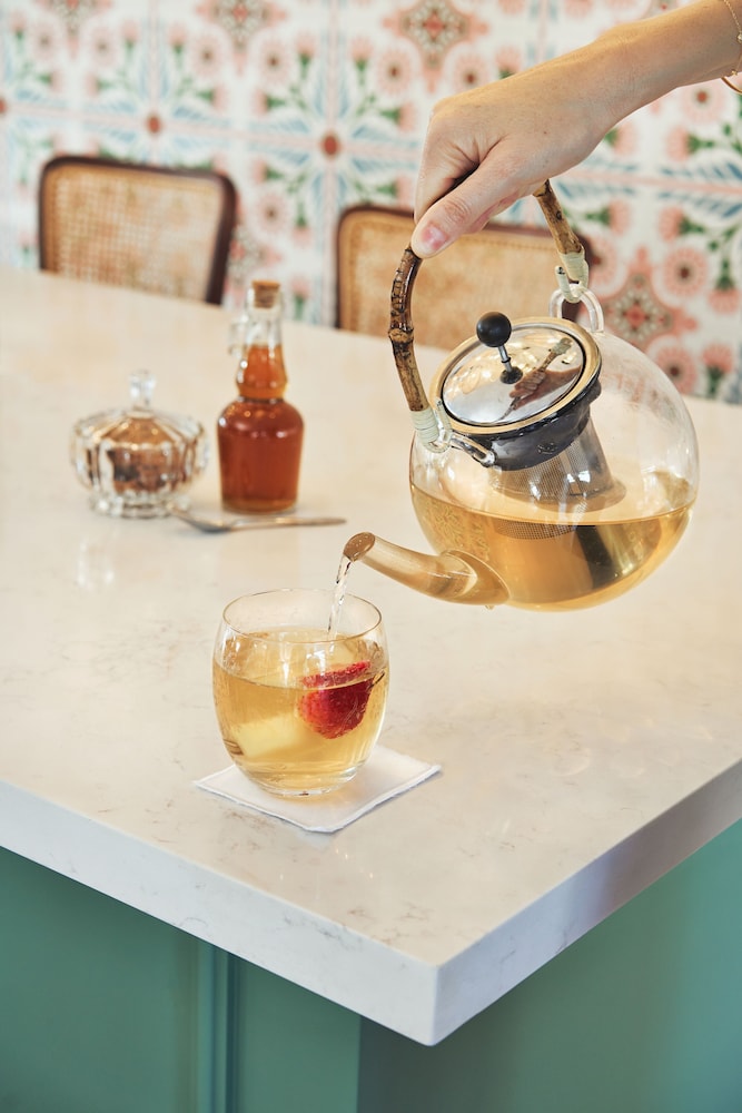 パラダイス コーブ ブティック ホテル 大人専用 写真5