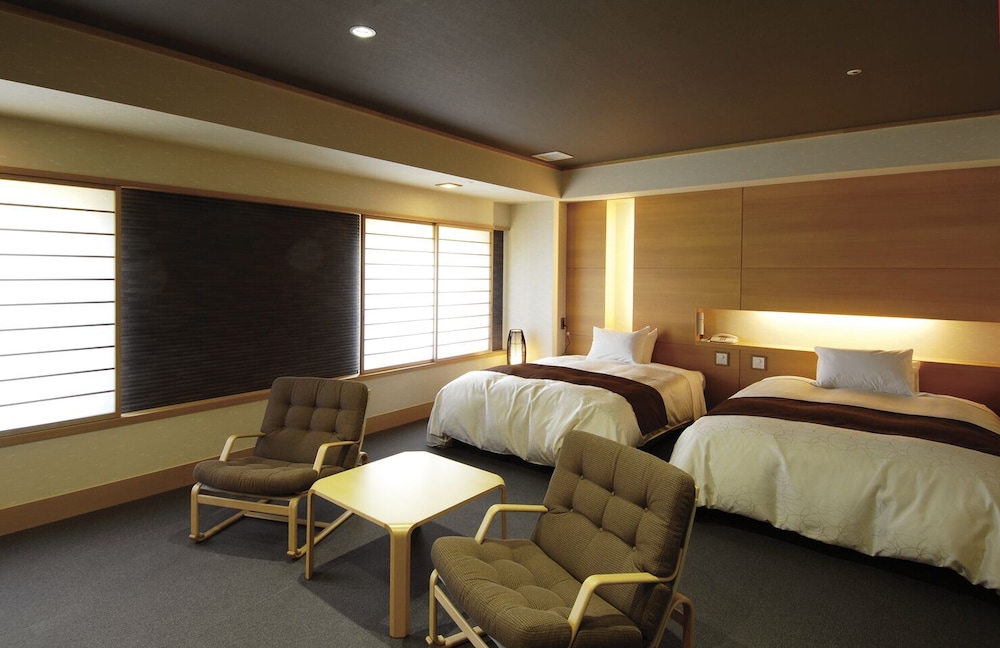 Hotel Kasugai 14/36