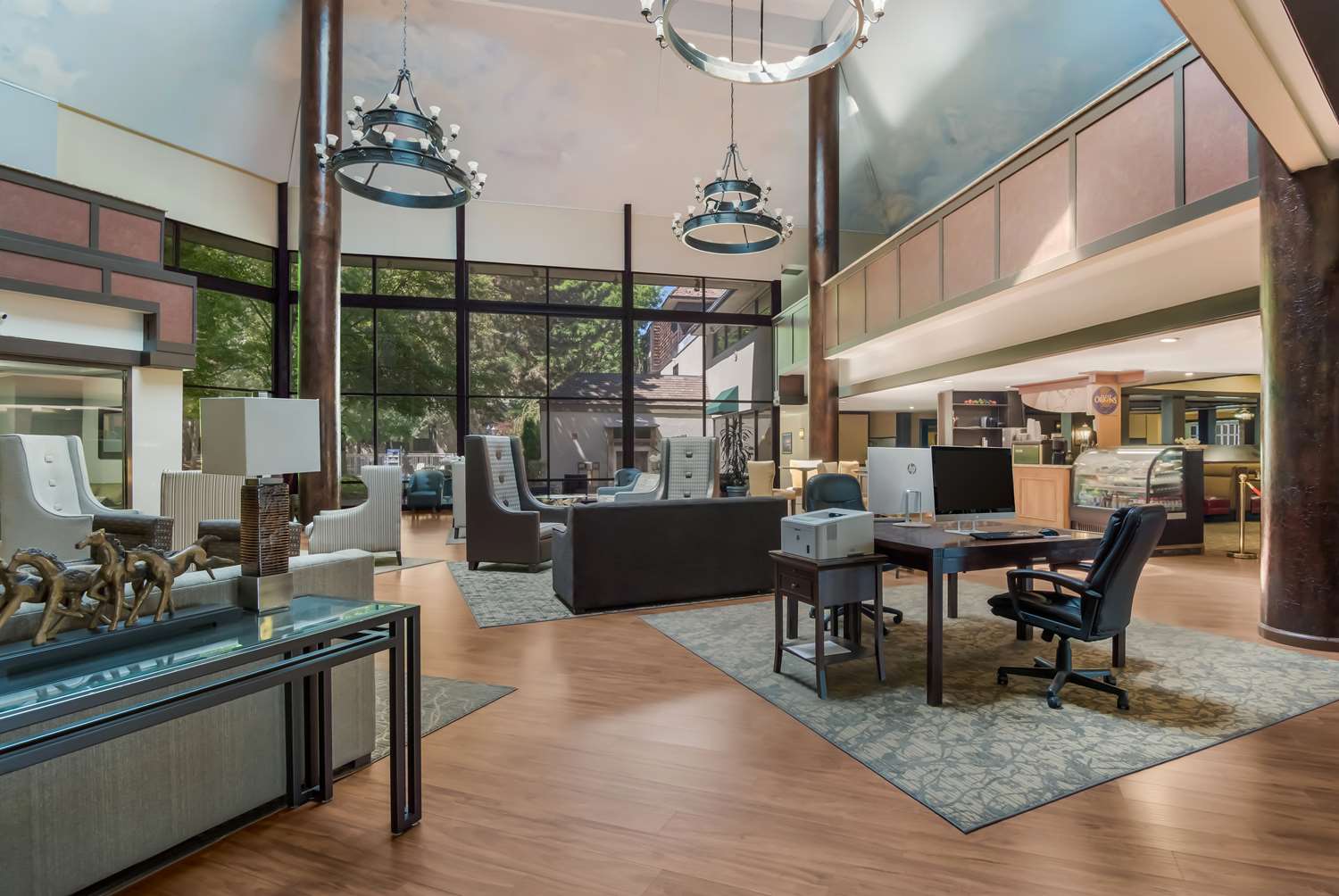 SureStay Plus Hotel by Best Western Reno Airport 48/91