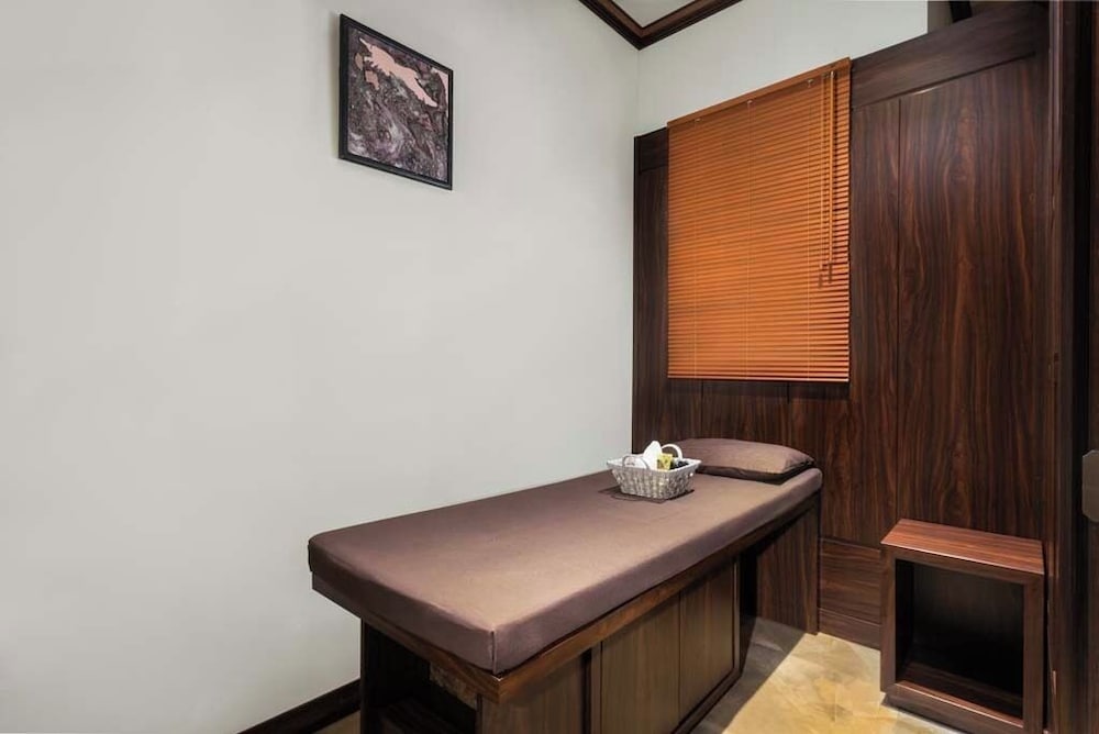 SWISS-BELHOTEL BORNEO BANJARMASIN 37/64