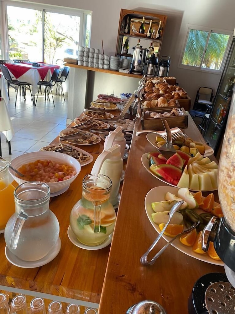 Club Valle Termal Resort and Spa 19/37