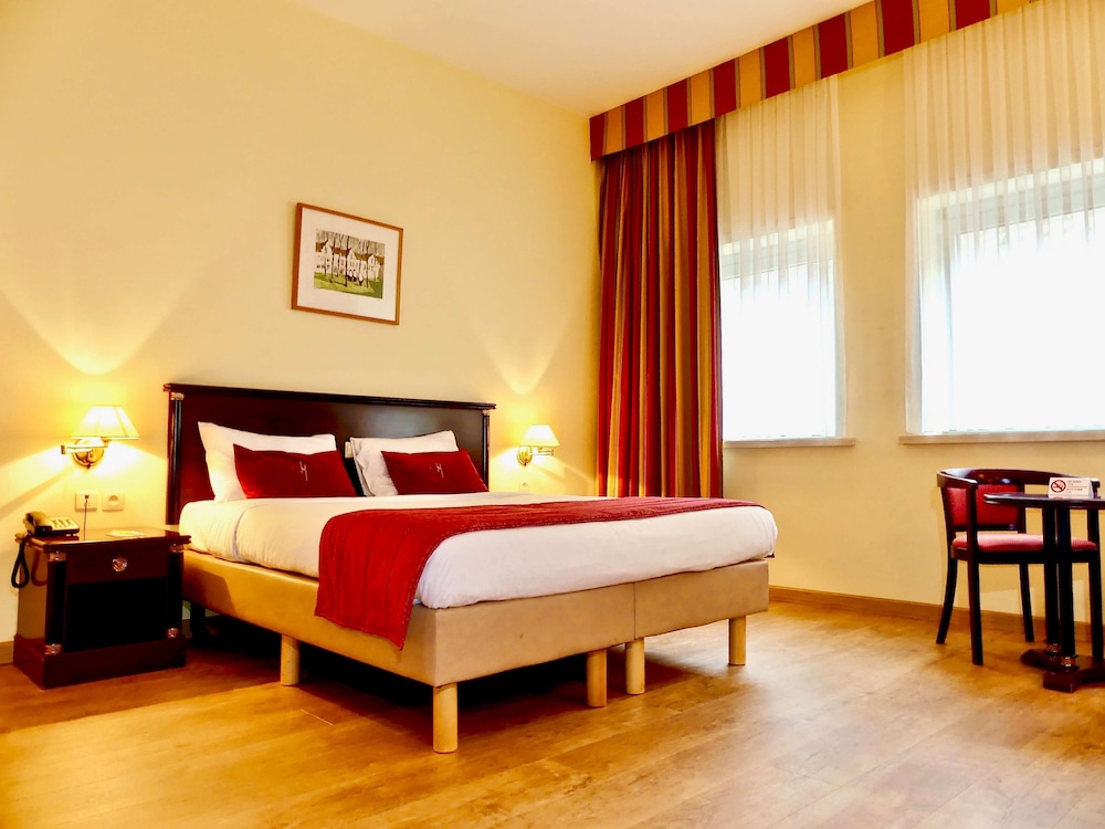 Golden Tulip de Medici 16/72