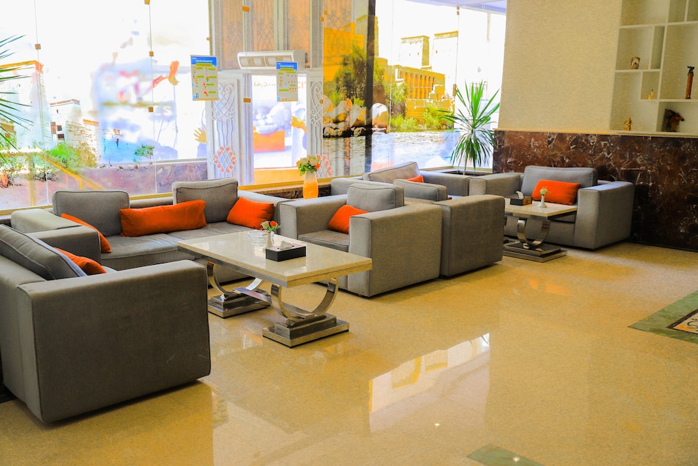 Aswan Plaza Corniche 28/55