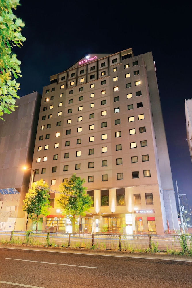 KOKO HOTEL 新宿御苑前 写真1