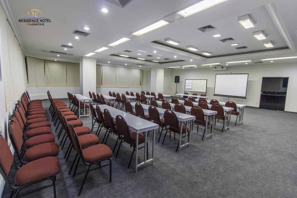 RESIDENCE HOTEL IMPERATRIZ 30/34
