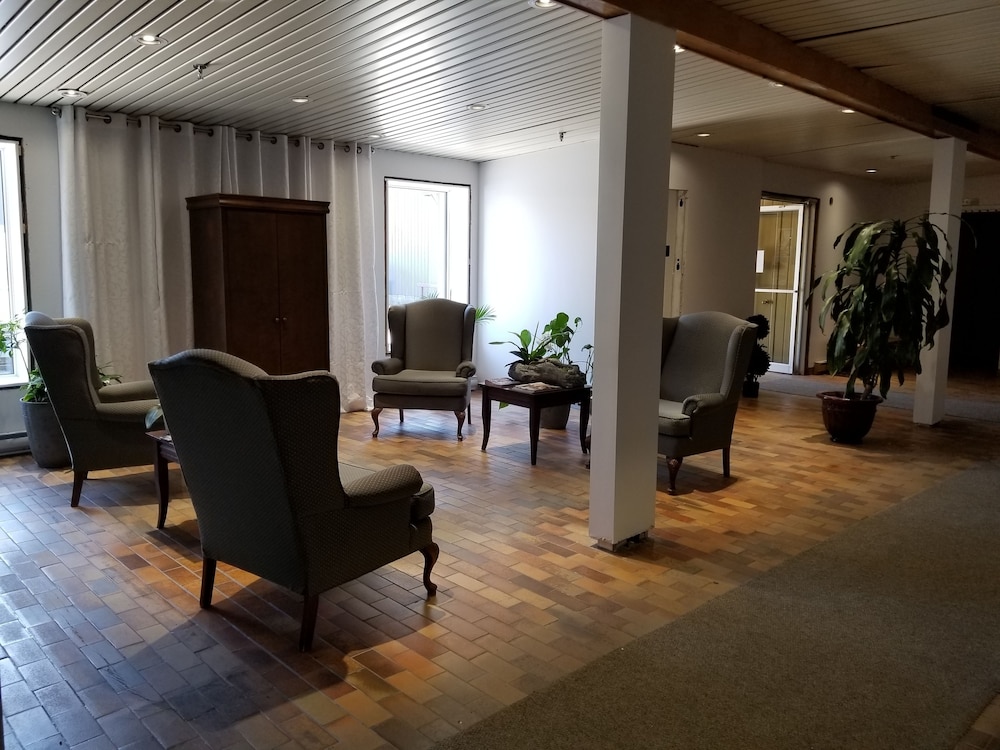 Hôtel Sept-Îles 39/51