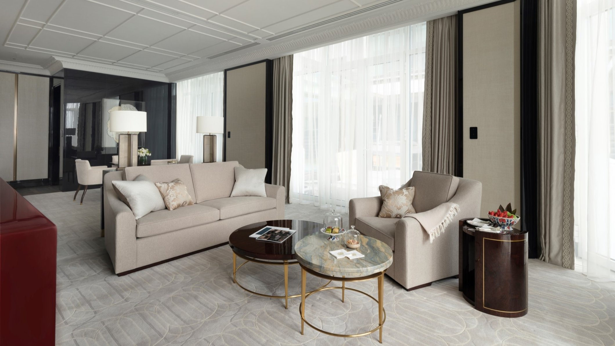The Peninsula Istanbul 27/50