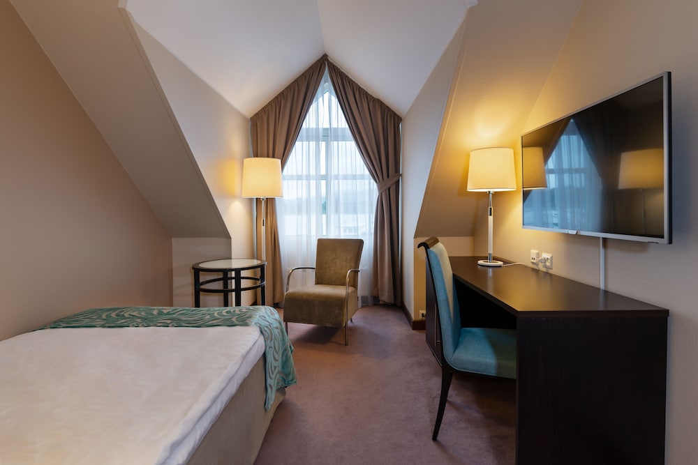 Quality Hotel Floro 24/39