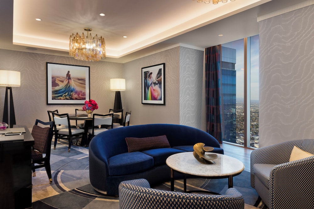 Fontainebleau Las Vegas, MICHELIN Key Award Hotel 29/51