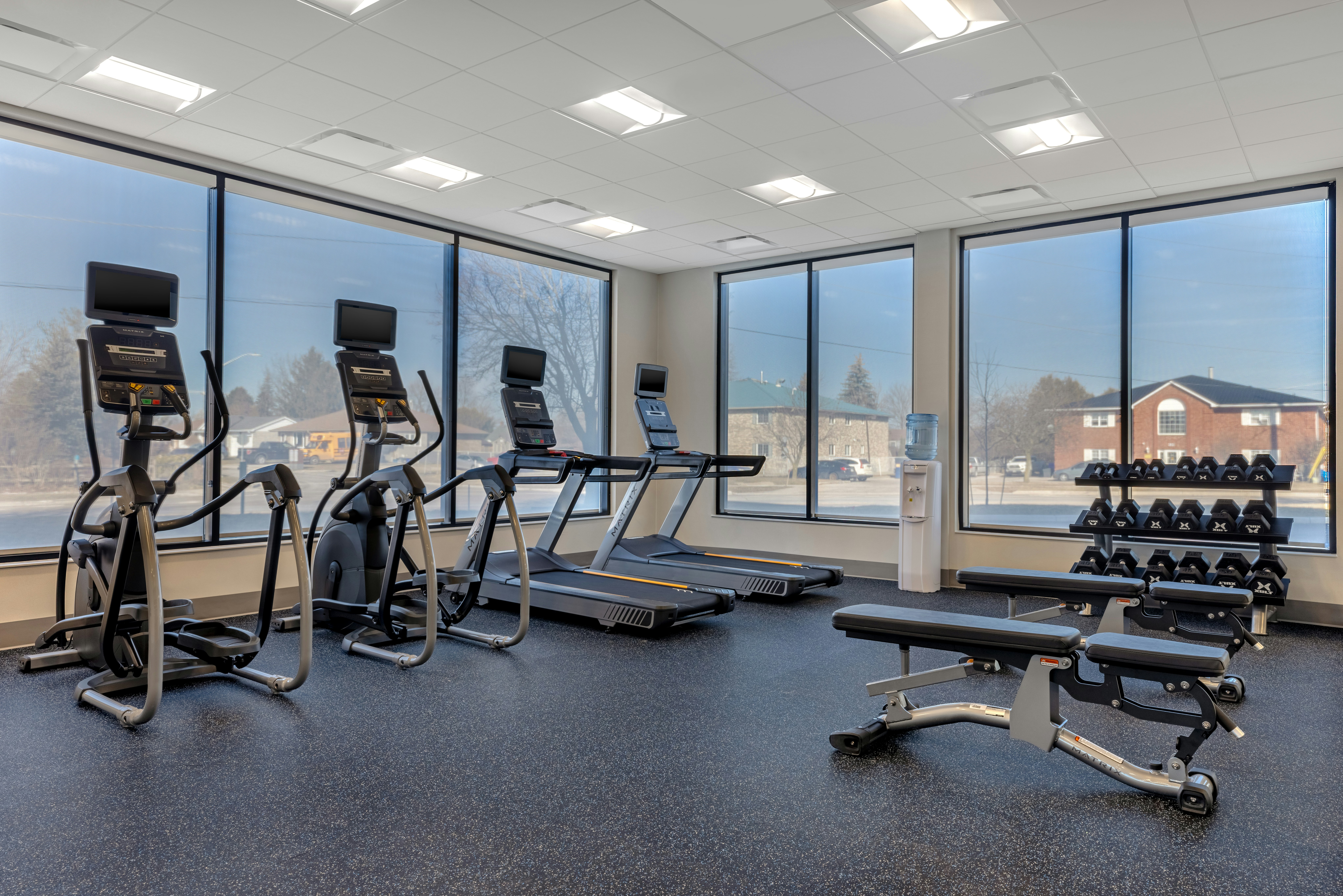 Holiday Inn Express & Suites St Thomas 24/50