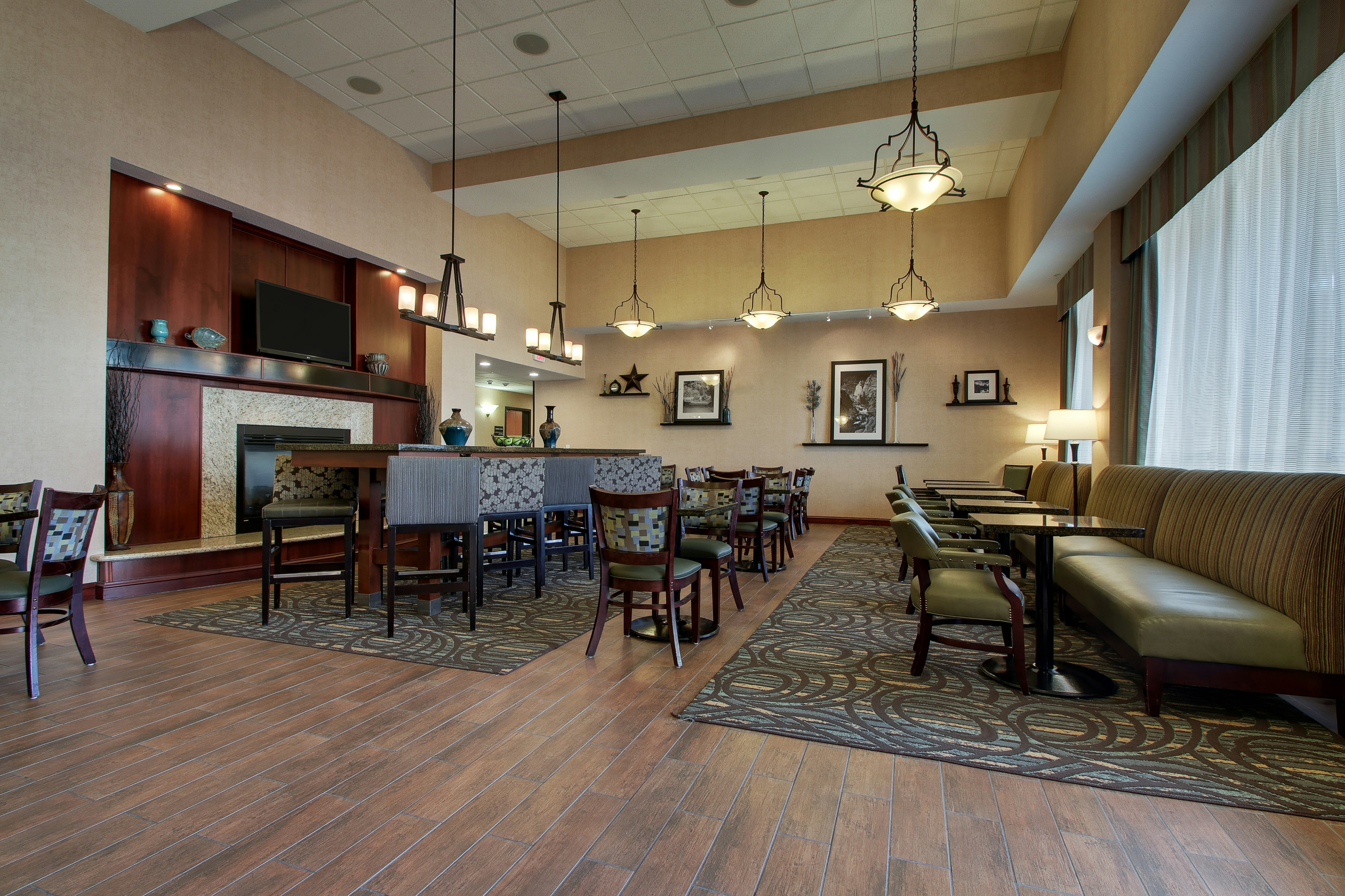 Hampton Inn And Suites Denver Littleton Co 29/45