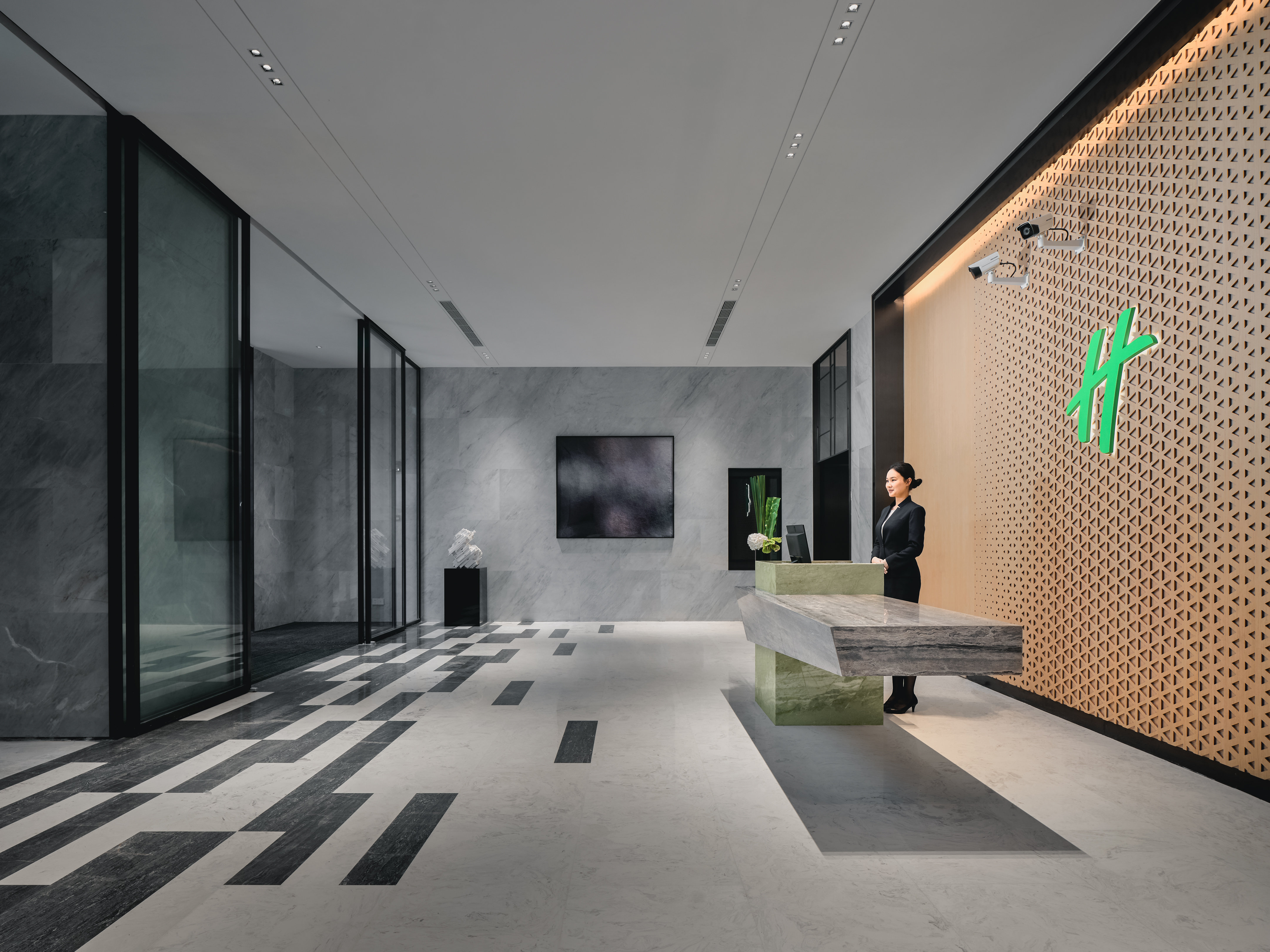 Holiday Inn & Suites Kunshan Huaqiao an IHG Hotel 4/11