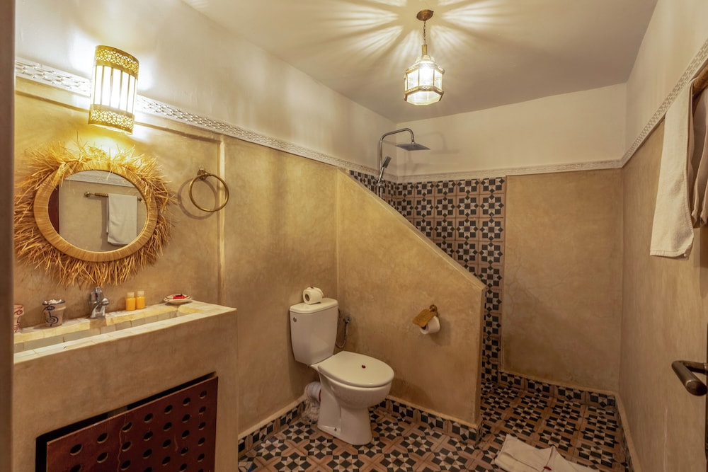 Riad Mokha Mokha and Spa 44/46