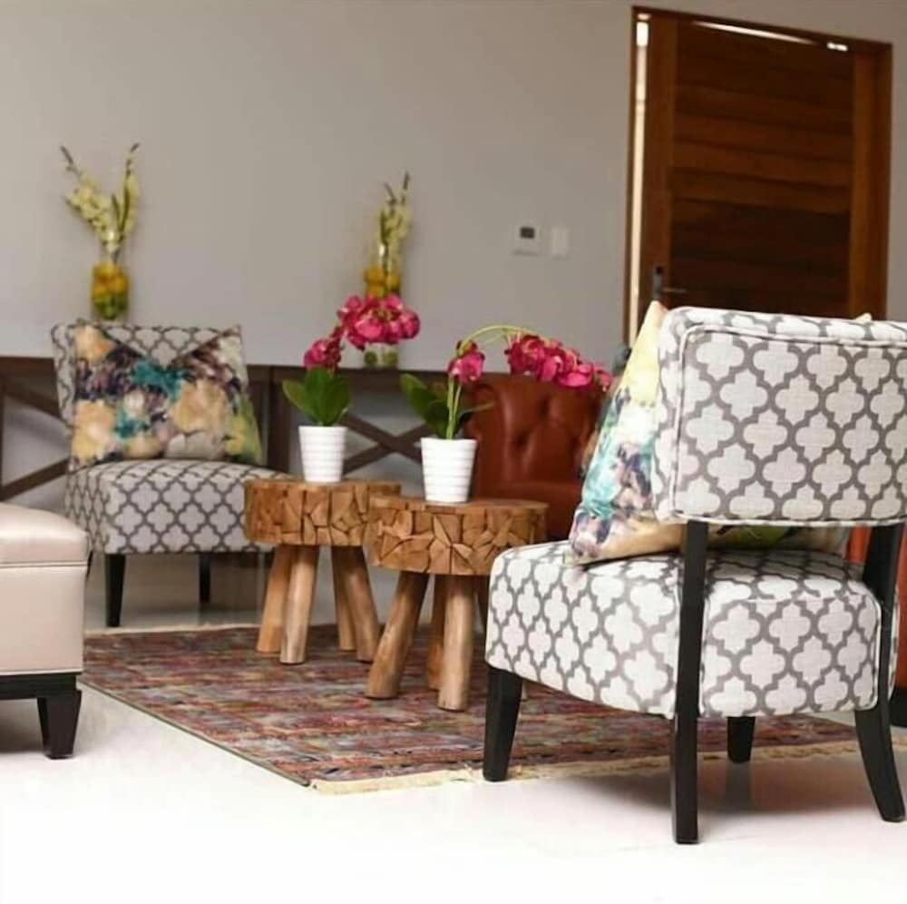 Aloe Lifestyle Hotel 22/39