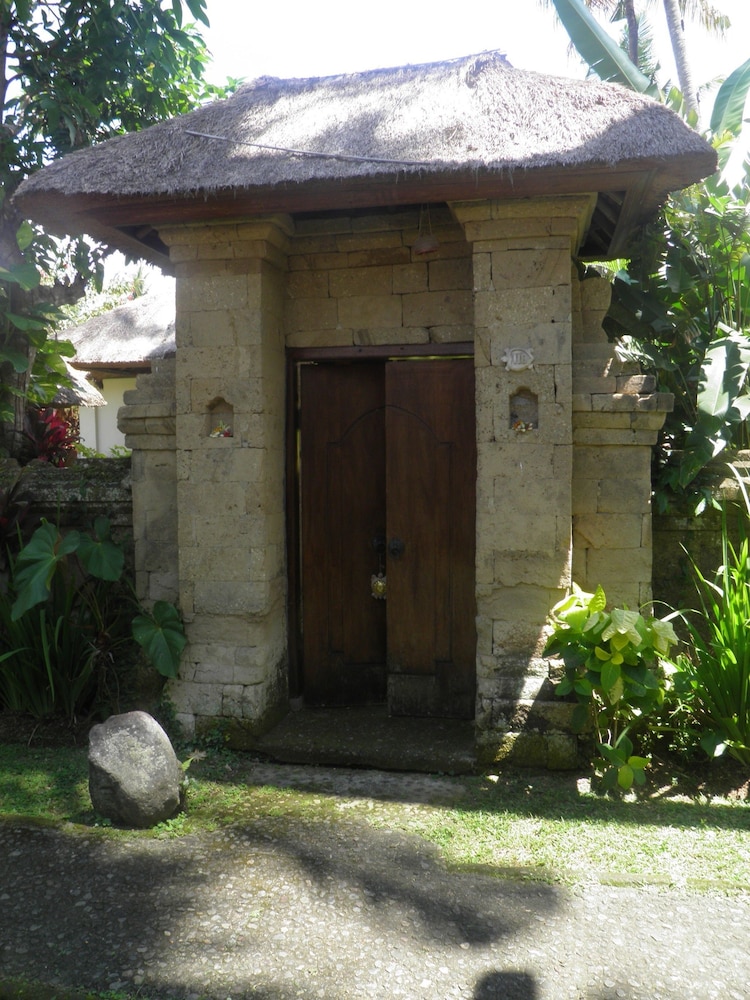 Bumi Ubud Resort 4/69
