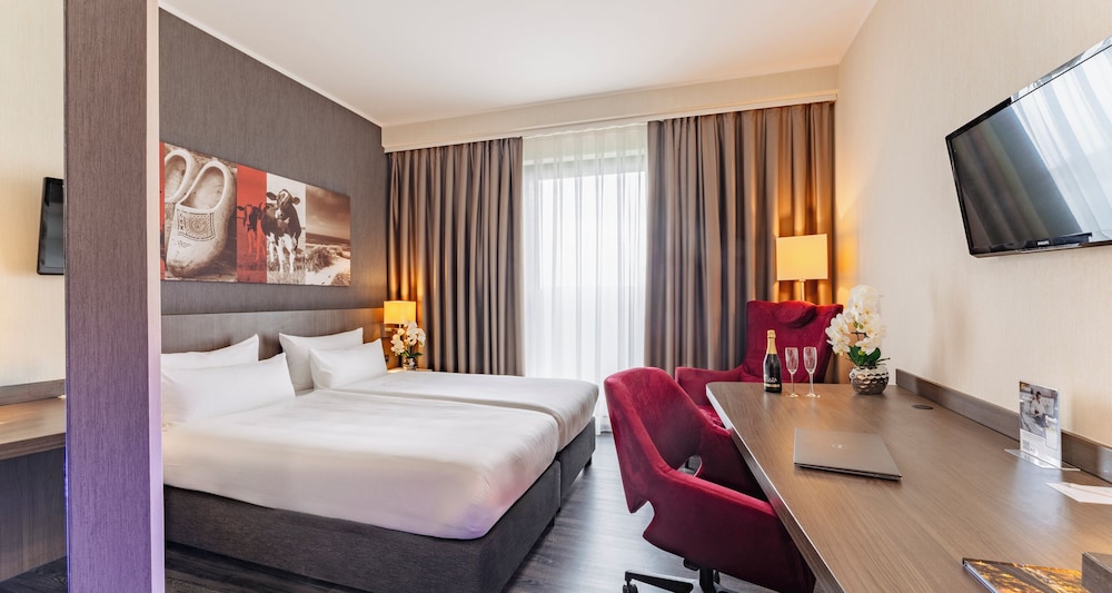 Comfort, Single, Double Bed