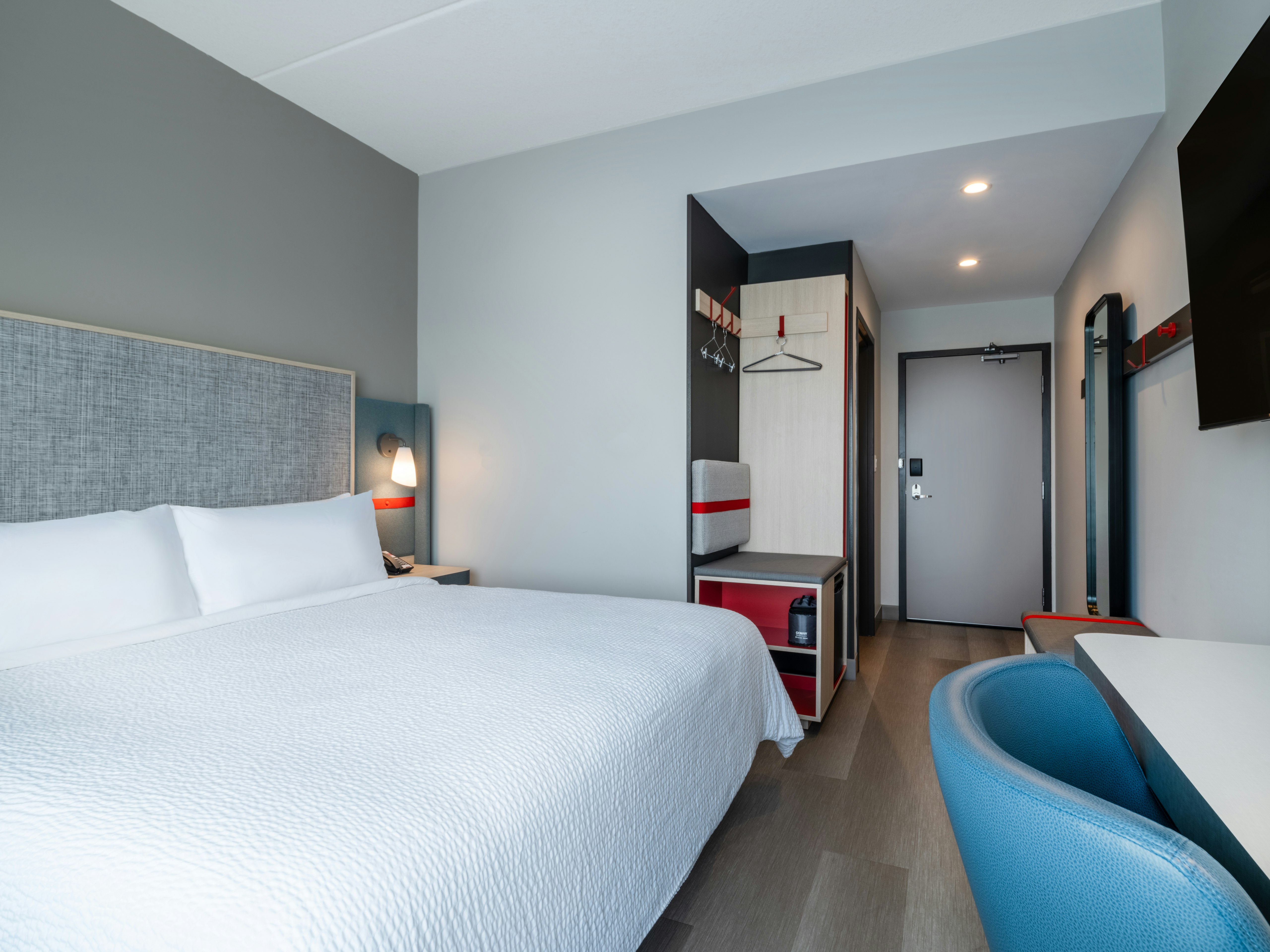 Avid Hotel Toronto - Vaughan Southwest 17/68