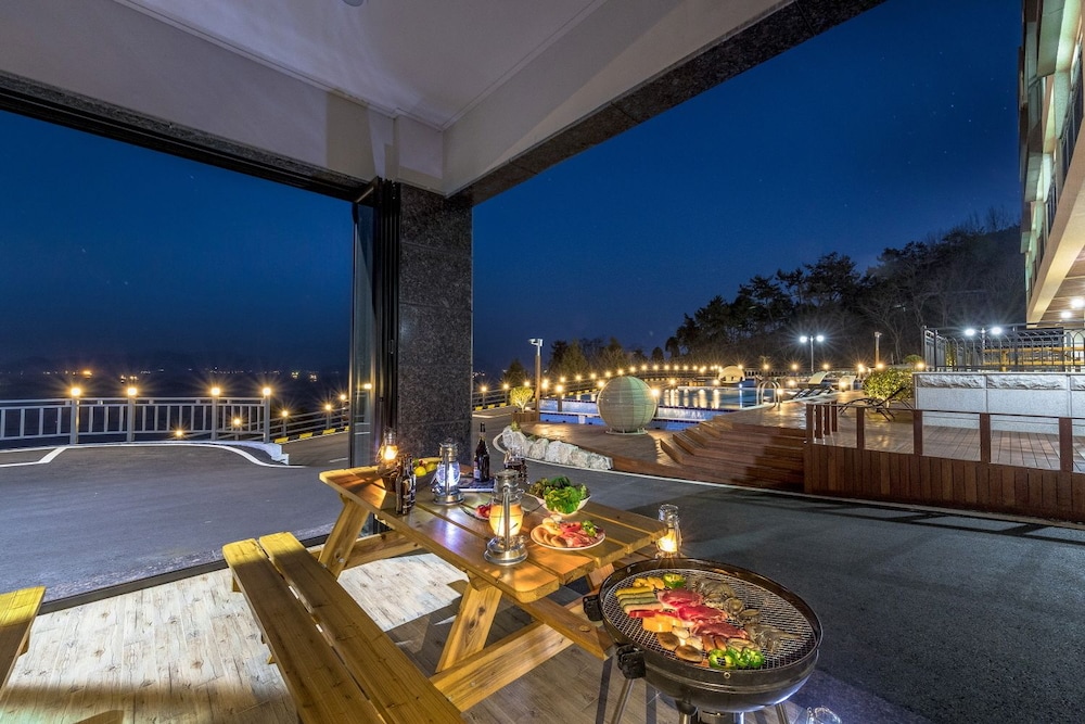 Aria Pension Resort 38/47