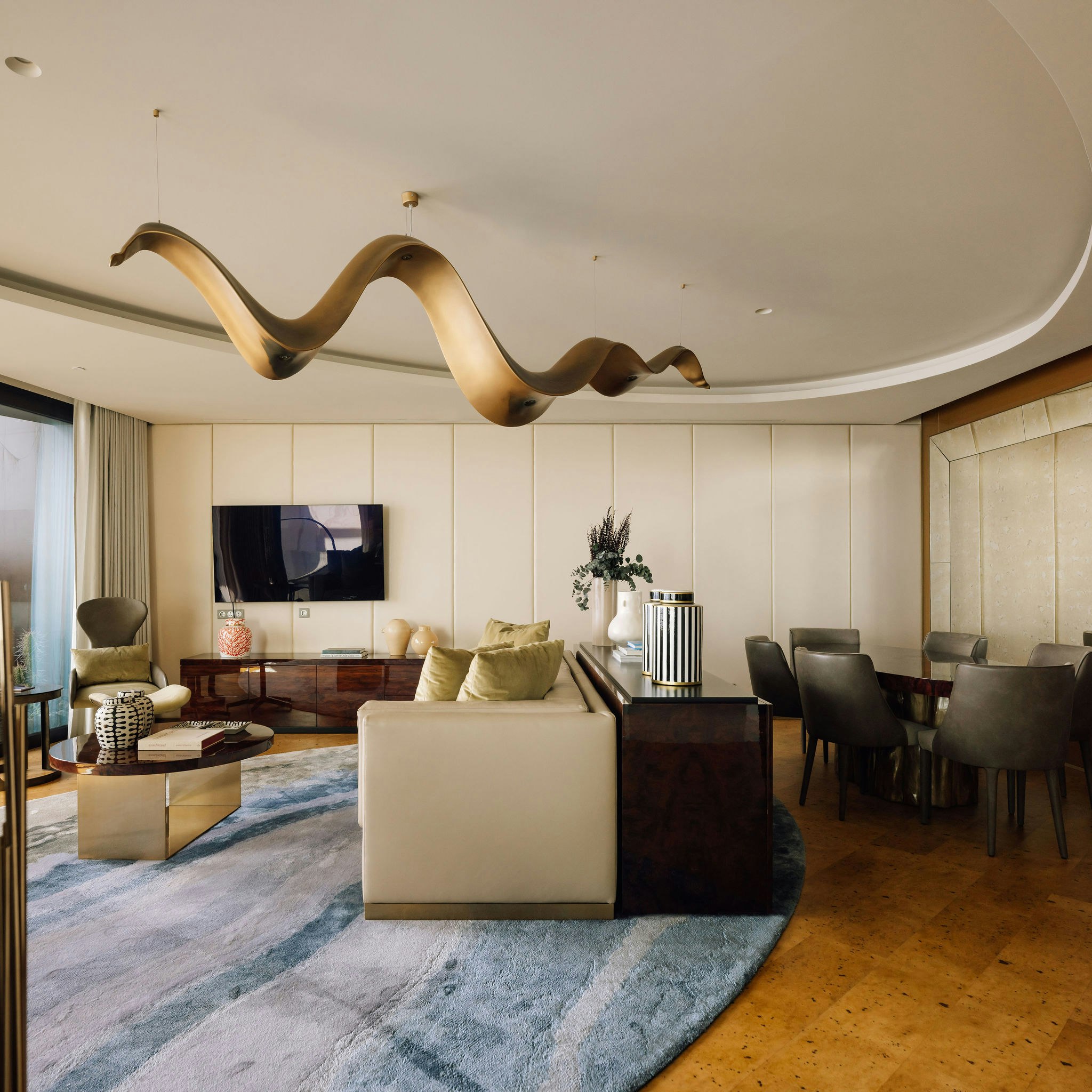 The Reserve by Savoy Signature 42/65
